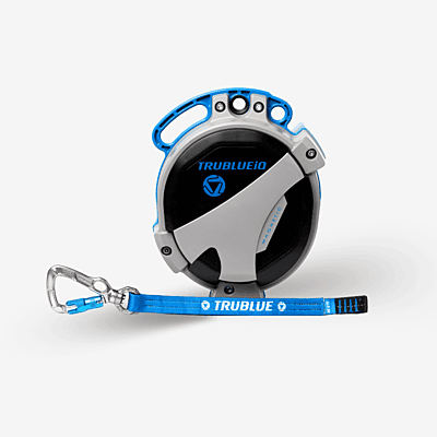 TRUBLUE iQ Auto Belay - 12.5m (41ft) TRUBLUE iQ Auto Belay - 12.5m (41ft)