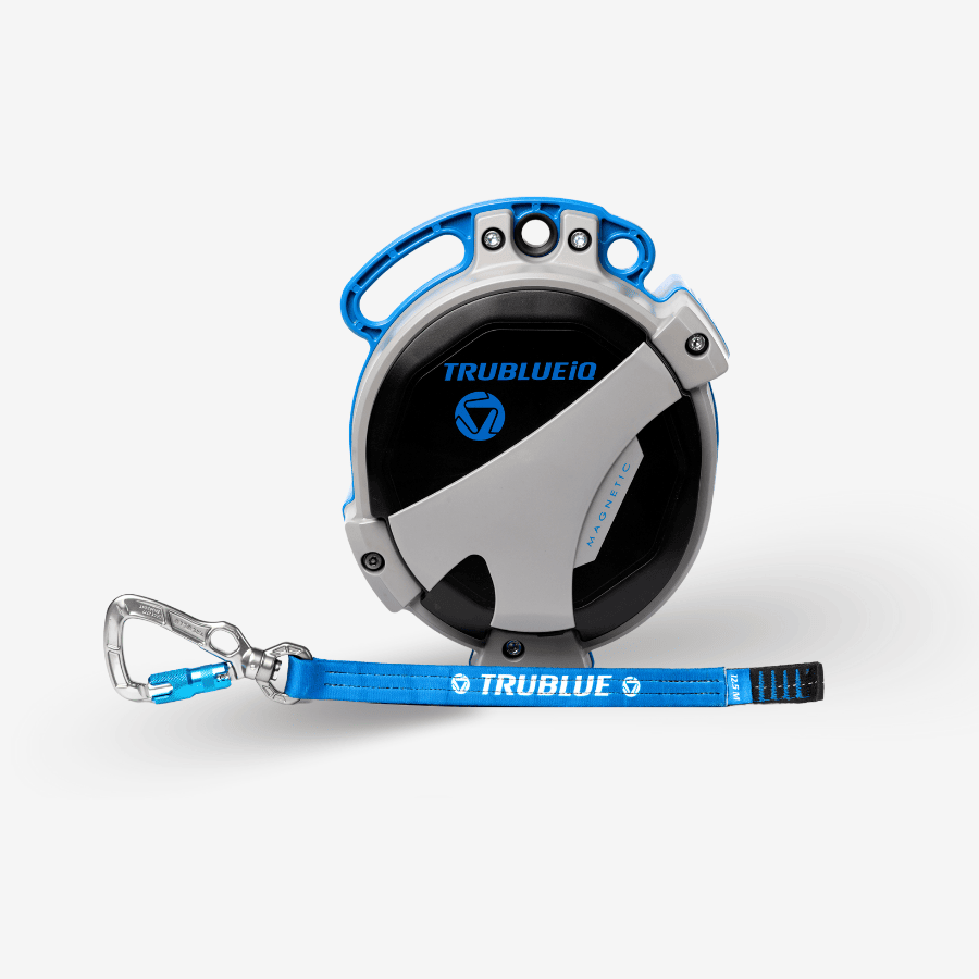 TRUBLUE iQ Auto Belay - 12.5m (41ft)