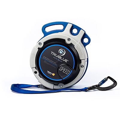 TRUBLUE Speed Auto Belay TRUBLUE Speed Auto Belay