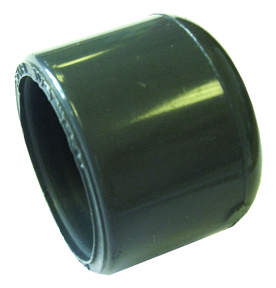uPVC Tube NB Cap