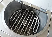 Melting-Tank Duo TDVS-200