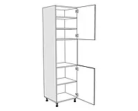 Kuhinja D 60 RV RUSTIK