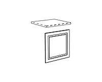 Kuhinja MASKA 60×60 RUSTIK