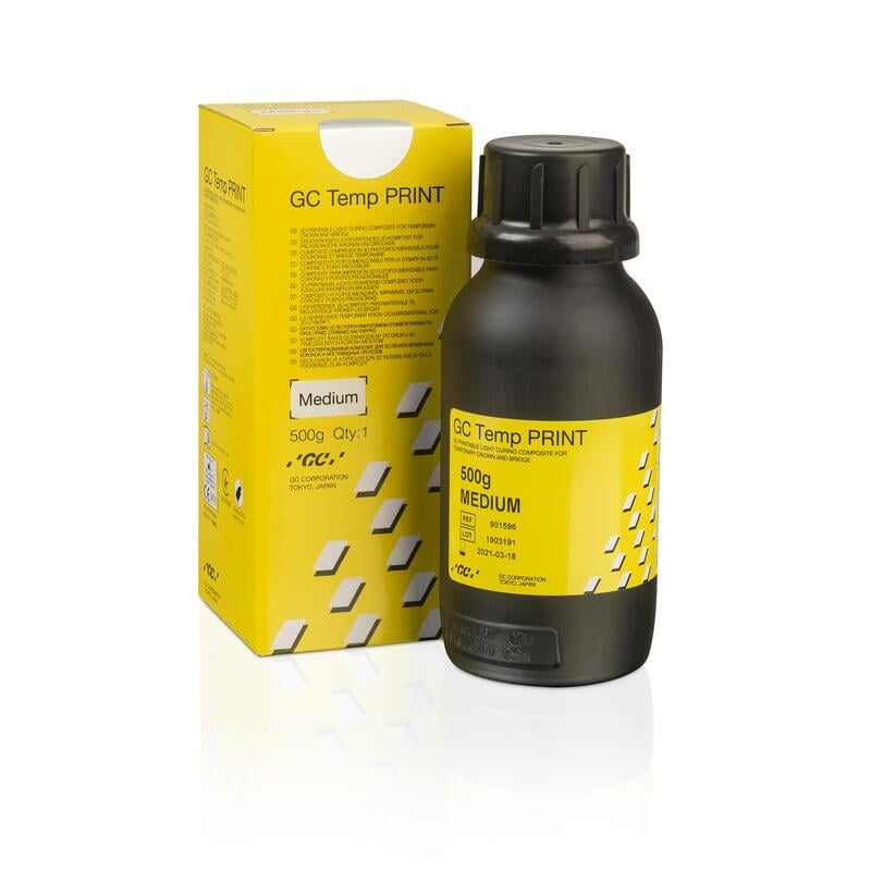 GC Temp Print, 500g GC Temp Print, 500g