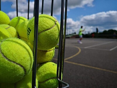 English & Tenis Camp in England English & Tenis Camp in England