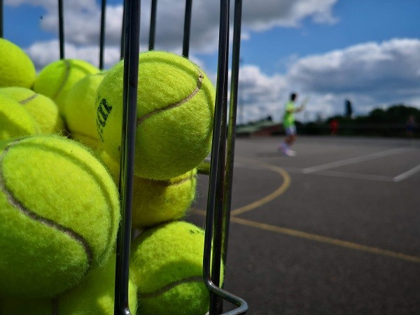 English & Tenis Camp in England English & Tenis Camp in England