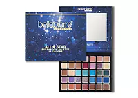 35 Colors Eyeshadow Palette