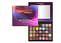 35 Colors Eyeshadow Palette