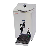 Termo de leche 10 litros Savemah PTL-10