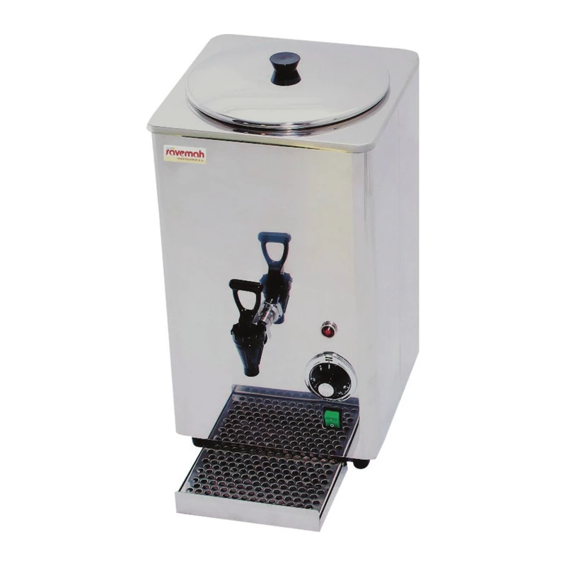 Termo de leche 10 litros Savemah PTL-10