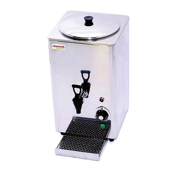 Termo de leche 5 litros Savemah PTL-5
