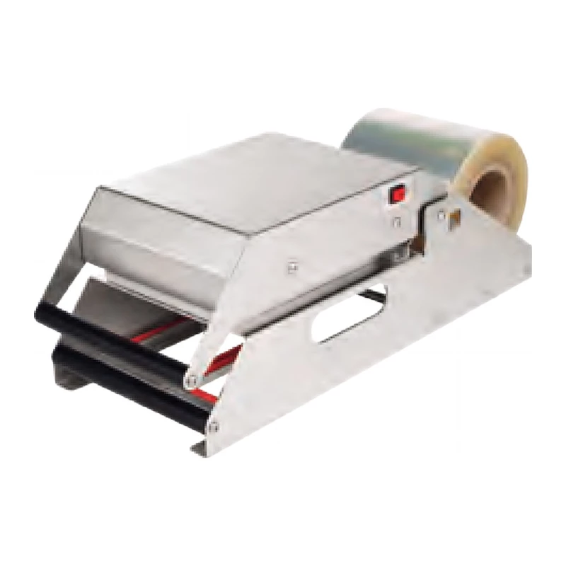 Termoselladora de barquetas Edenox TSB-150