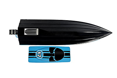 TFL Jet Boat 24" (1151) Blue