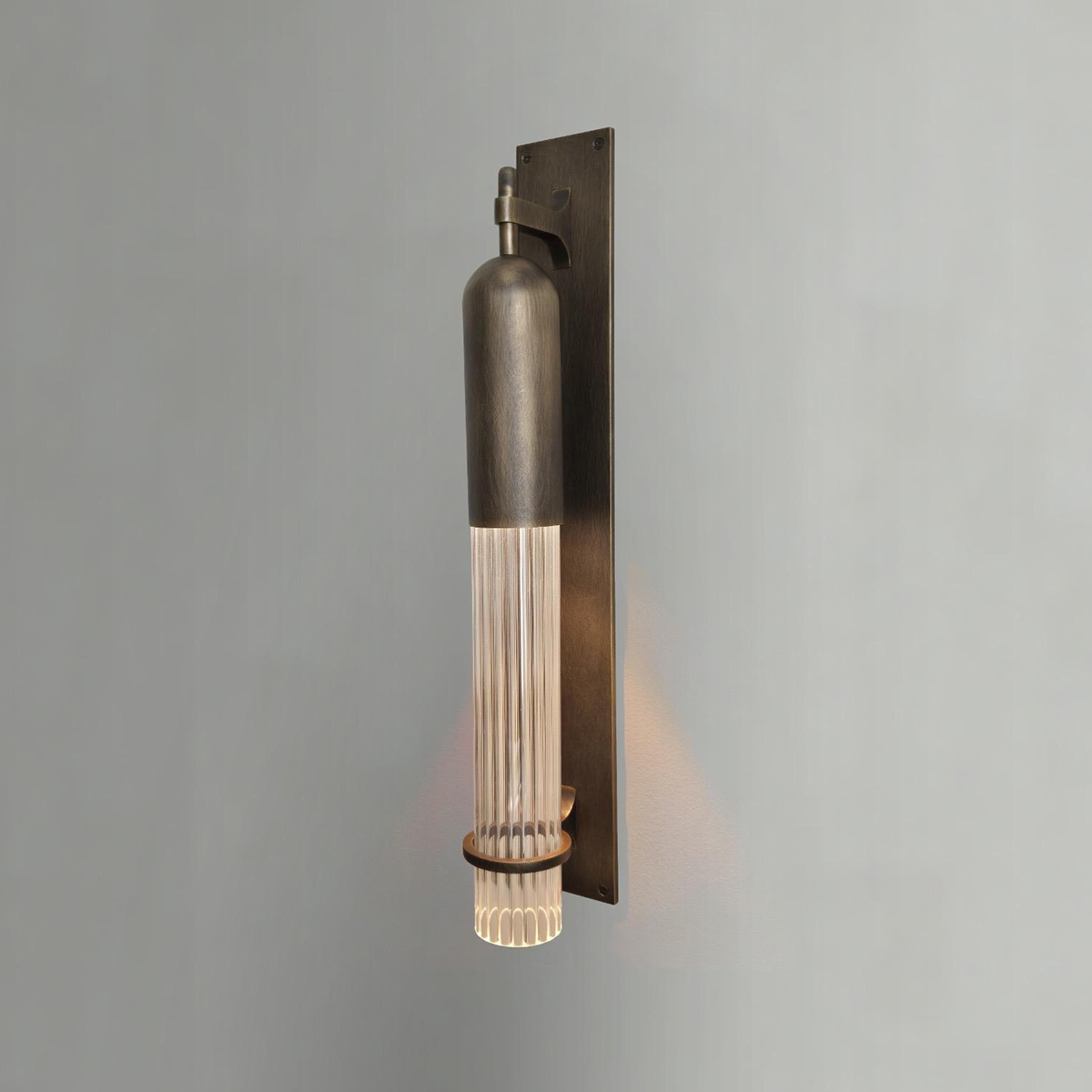 Rigata Wall Sconce Rigata Wall Sconce