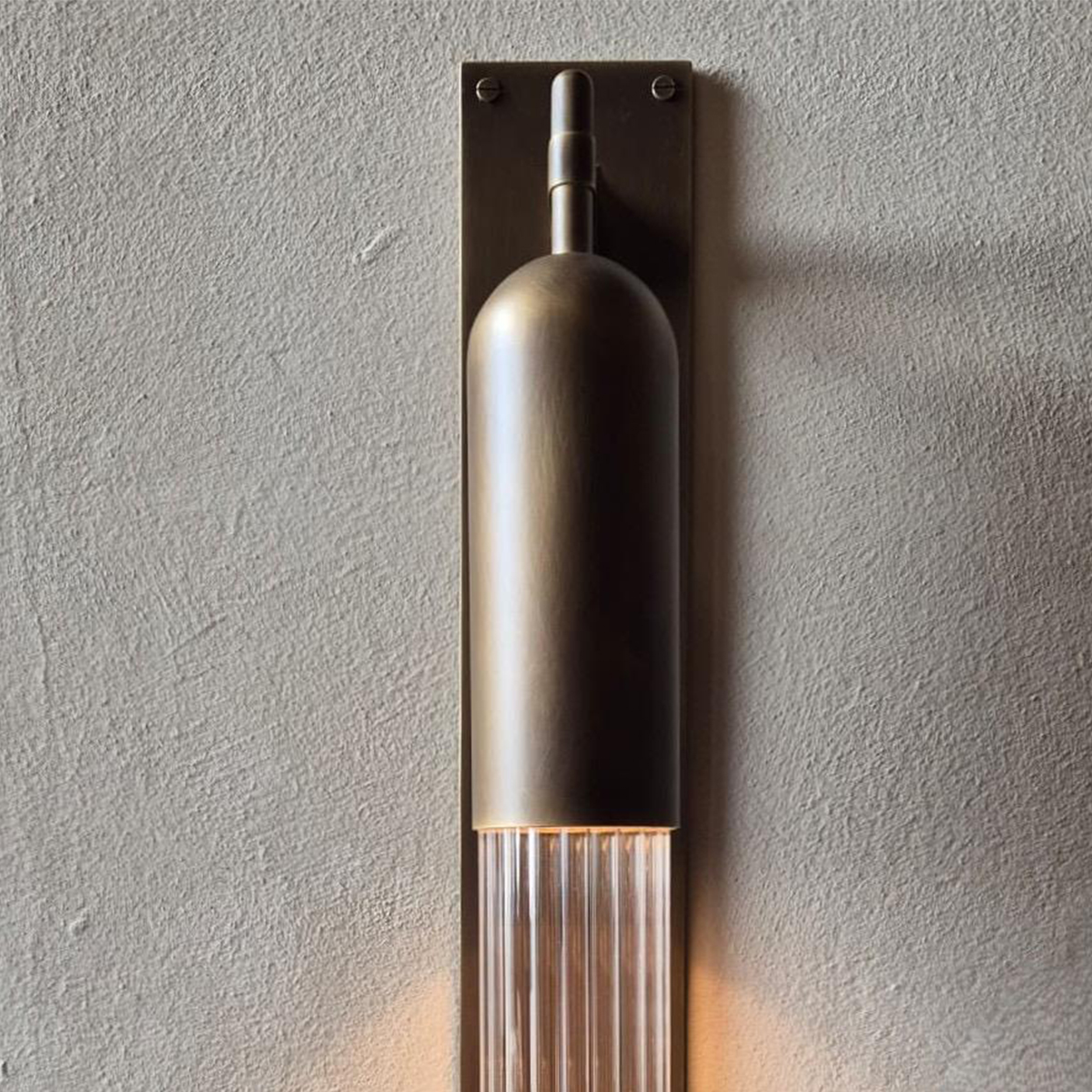 Rigata Wall Sconce Rigata Wall Sconce