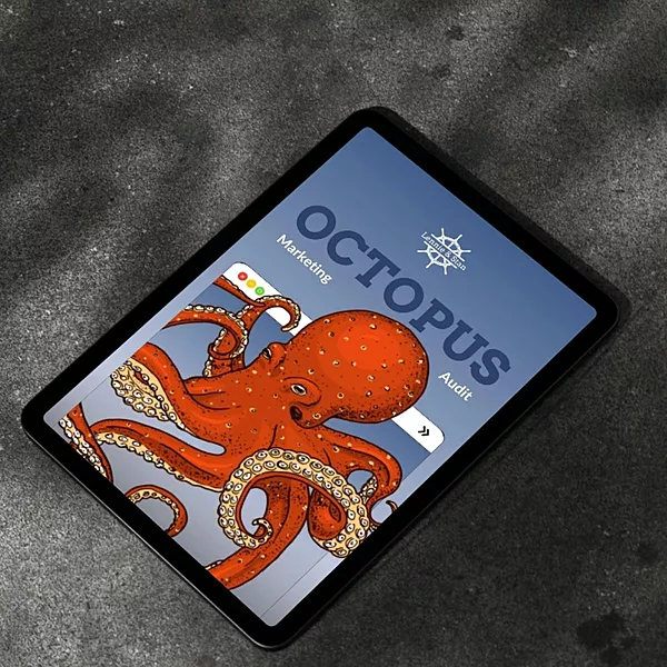 The Octopus Audit