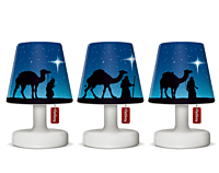 FATBOY Mini Cappie Set FATBOY Mini Cappie Set