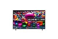 LG 86" 4K UHD Smart LED TV