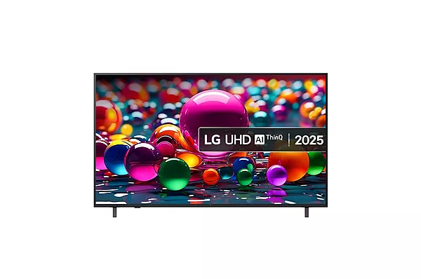 LG 86" 4K UHD Smart LED TV