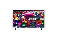 LG 43" 4K UHD Smart LED TV