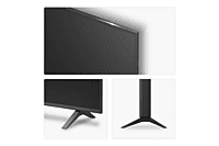 LG 43" 4K UHD Smart LED TV