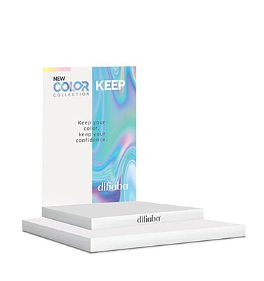 Color Keep / Difiaba Desktop Display