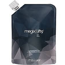 MEGIX LIFT9+ 500 grm - Pouch MEGIX LIFT9+ 500 grm - Pouch