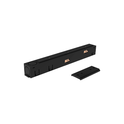 Magnitrack Track Feeder No Cable 48V