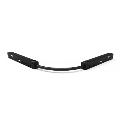 Magnitrack Track Extender 90D All Type 48V