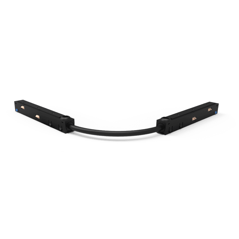 Magnitrack Track Extender 90D All Type 48V Magnitrack Track Extender 90D All Type 48V