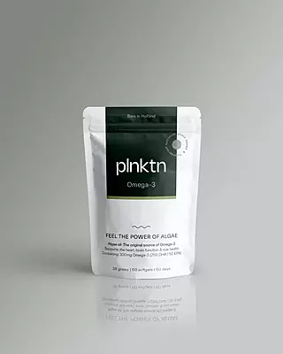 PLNKTN Omega-3
