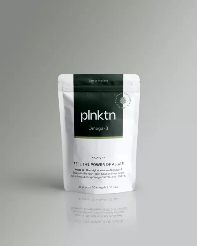 PLNKTN Omega-3