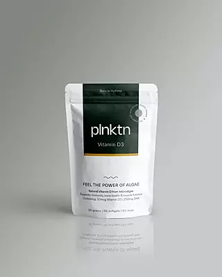 PLKNTN Vitamine D3