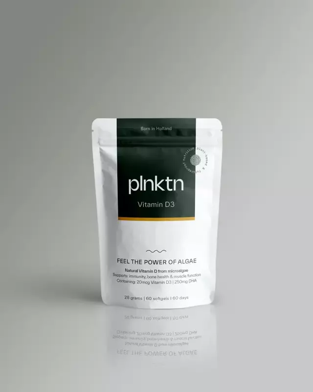 PLKNTN Vitamine D3