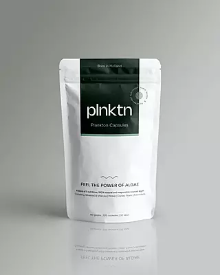 PLKNTN Capsules