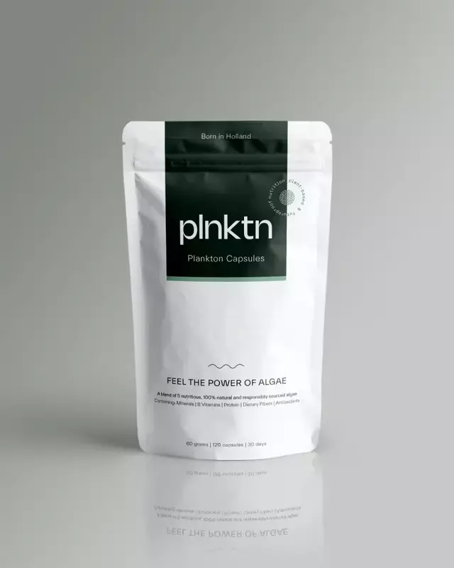 PLKNTN Capsules