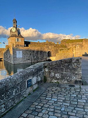13/07/26 Concarneau-Lorient - Balade découverte à la journée