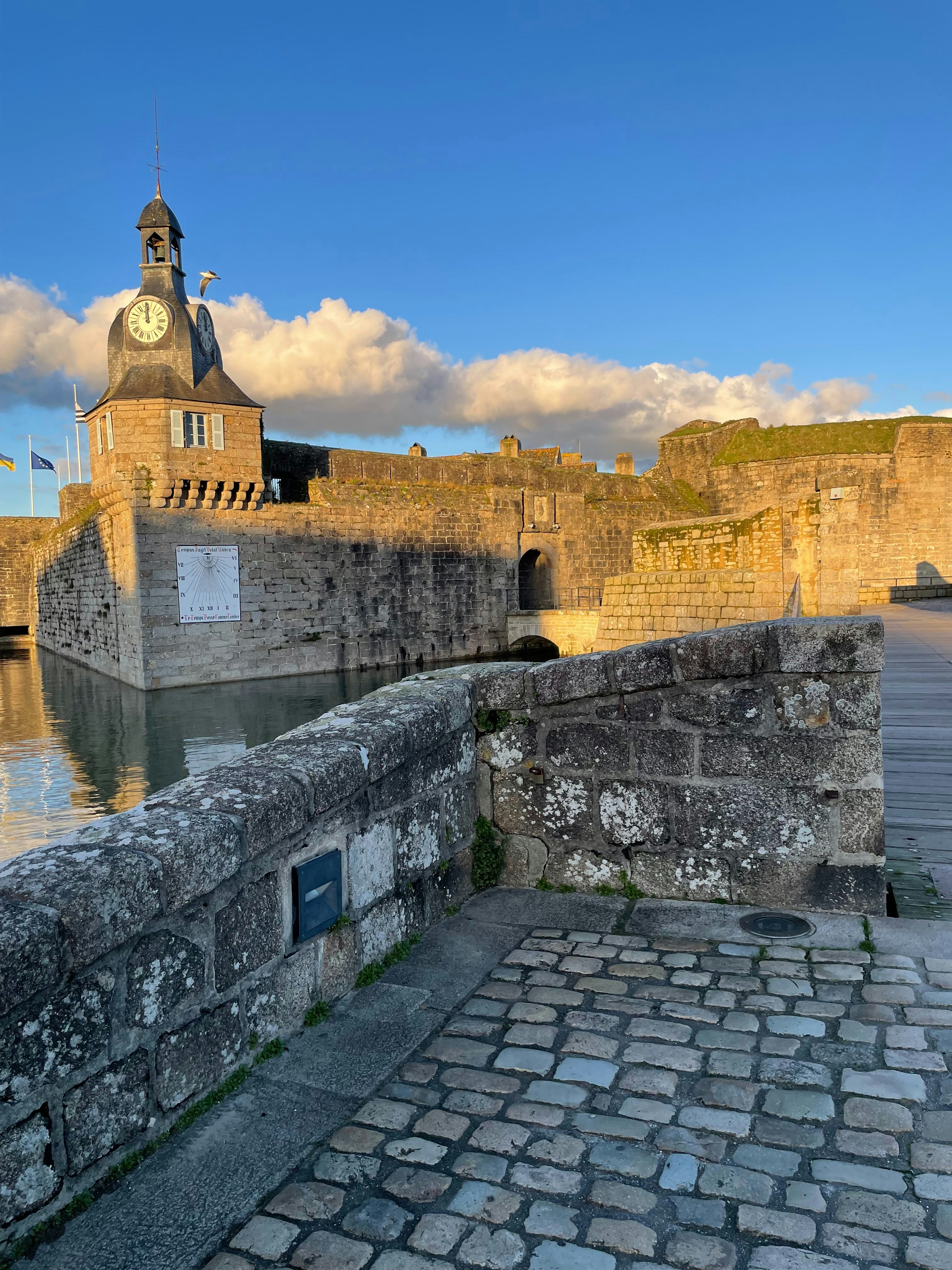 11/07/26 Concarneau Vieilles Coques - Balade découverte matin 11/07/26 Concarneau Vieilles Coques - Balade découverte matin