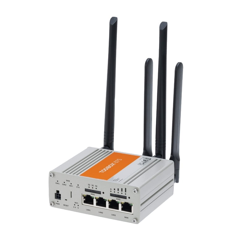 TOSIBOX 675 TOSIBOX 675