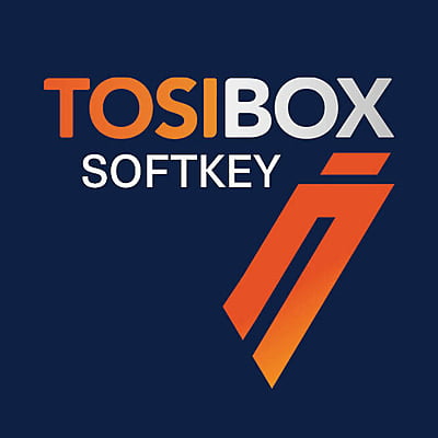 TOSIBOX Softkey