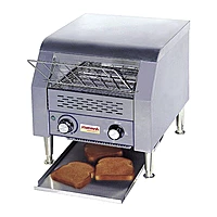 Tostador de pan de túnel serie buffet Savemah TBE 1940