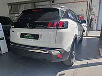 PEUGEOT 3008 ALLURE 1.2 130CV