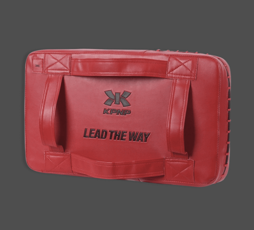 KP-Authentic Target Mitt KP-Authentic Target Mitt