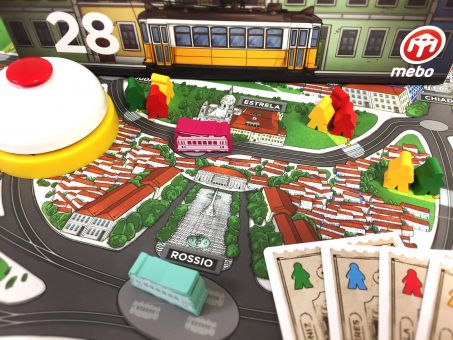 28 Spielmaterial