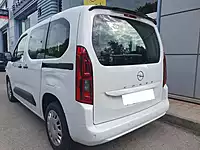 OPEL COMBO CDTI 100CV