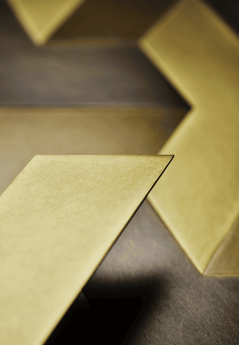 Finaura - Trio 3D Range