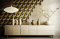 Finaura - Trio 3D Range