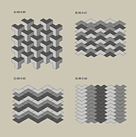 Finaura - Trio 3D Range