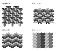 Finaura - Trio 3D Range