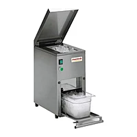 Triturador de hielo profesional 6 kg/min Savemah TH-1